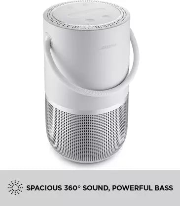 Bose Portable Home Speaker 240V AP Bluetooth Speaker