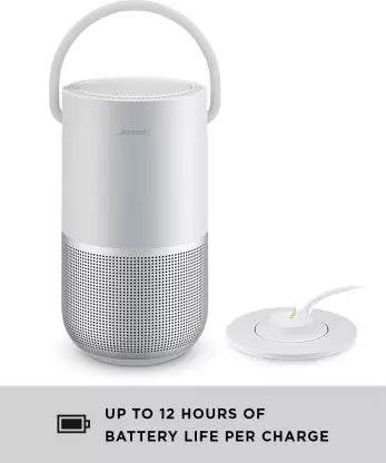 Bose Portable Home Speaker 240V AP Bluetooth Speaker