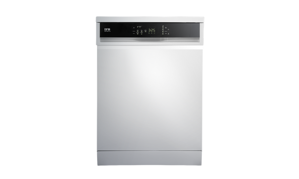 IFB 14 Place Settings with DeepClean® Technology Freestanding Dishwasher (Neptune FX14 )