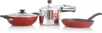 Piegon Cookware Mini Starter Kit