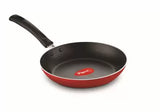 Pigeon Pigeon Duo Pack Nonstick cookware set , Fry pan and tawa Non-Stick Coated Cookware Set