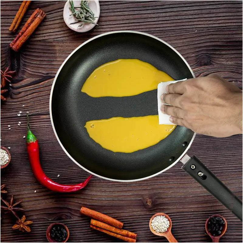 BUTTERFLY RAPID COMBO 7 PIECE SET