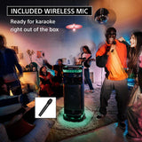 Sony ULT Tower 10 Party Speaker