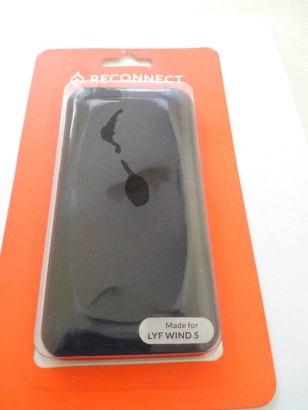 Reconnect TPU Case for Wind 5