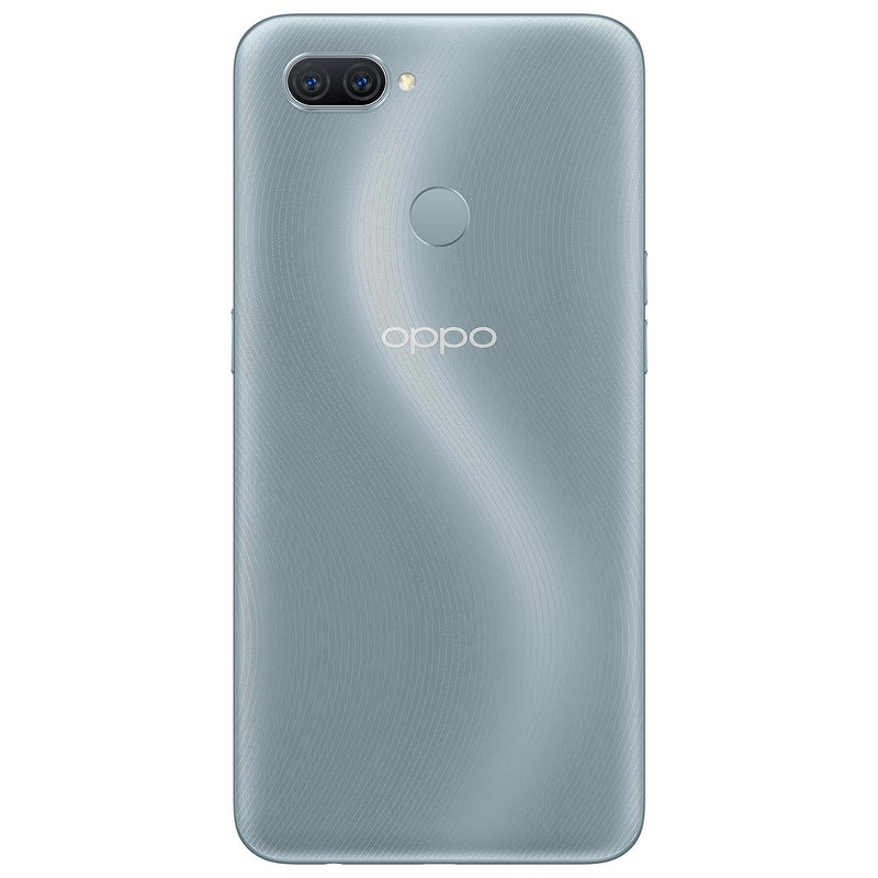 OPPO A11K Deep Blue  2GB RAM, 32GB Storage (13+2MP Back Camera ,5MP Front Camera)