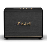 Marshall Woburn III Wired Connectivity Home Speaker with HDMI Input, Bluetooth 5.2 & RCA or 3.5mm Input - Black