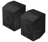 Samsung 656 W 11.1.4 ch (HW-Q990D/XL) Wireless Dolby Atmos Soundbar with Subwoofer, Center/Up/Side Firing Speakers, Surround Sound, Built-in Alexa, AirPlay2, Wi-Fi, Bluetooth, HDMI (Graphite Black)
