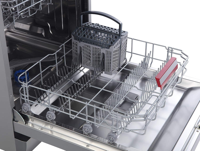 Toshiba Dishwasher, S-1,14 Place,3Basket (open Box Like New)