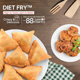 LG 32 L Convection Microwave Oven (MC3286BLT, Black, Auto Cook Menu, Diet Fry and with Stainless Steel Cavity)