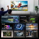 Samsung 55 inches Mini LED 4K Samsung Vision AI Smart TV UA55M2EHAULXL