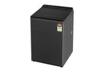 LG 9Kg Top Load Washing Machine, Hard Water Wash, Middle Black, 5 Star T90KMMB3Z