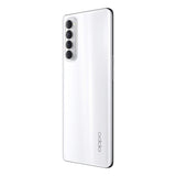 OPPO Reno4 Pro Silky White (8GB RAM +128GB Storage (48+8+2+2 Back Camera, 32MP Front Camera )