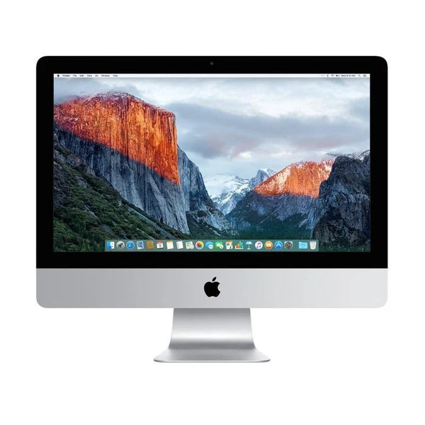 Apple iMac 21.5