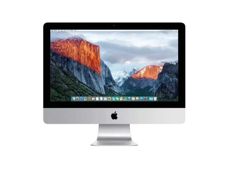 Apple IMac - Intel Core i5 Quad Core 2.7GHz/16GB/512GB/21.5" Nvidia Geforce GT 640M/Normal White Kbd and Mouse - 2012