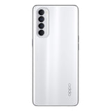 OPPO Reno4 Pro Silky White (8GB RAM +128GB Storage (48+8+2+2 Back Camera, 32MP Front Camera )