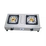 Inalsa Cook Top 2 Burner Fave