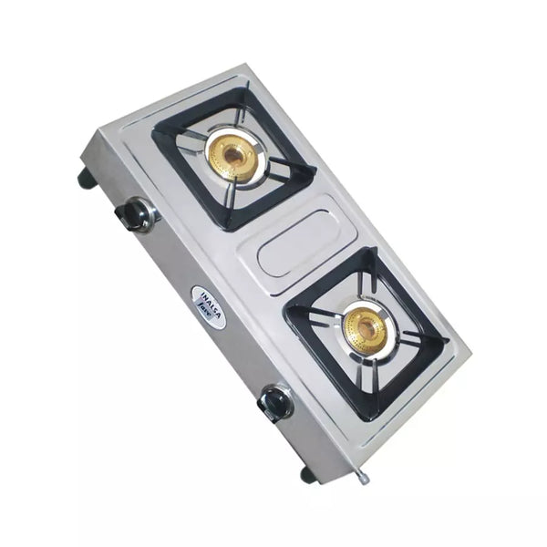 Inalsa Cook Top 2 Burner Fave
