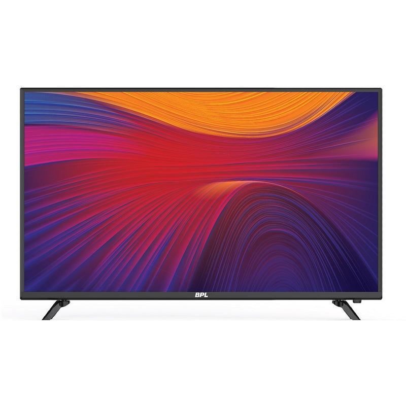 BPL 43 UHD WebOS SMART TV 43U-C7312