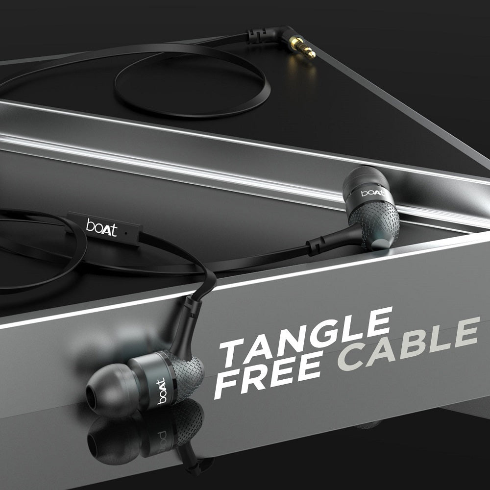 228 Earphones Boat Bassheads 228 Specifications Bassheads 228 Boat