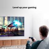 Toshiba 108 cm (43 inches) 4K Ultra HD Smart LED  TV Black 43C350ME