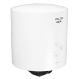 VOLTAS Aqua M 15 Litre 5 Star Vertical Storage Geyser with Quartzline Coating 155VMBWT