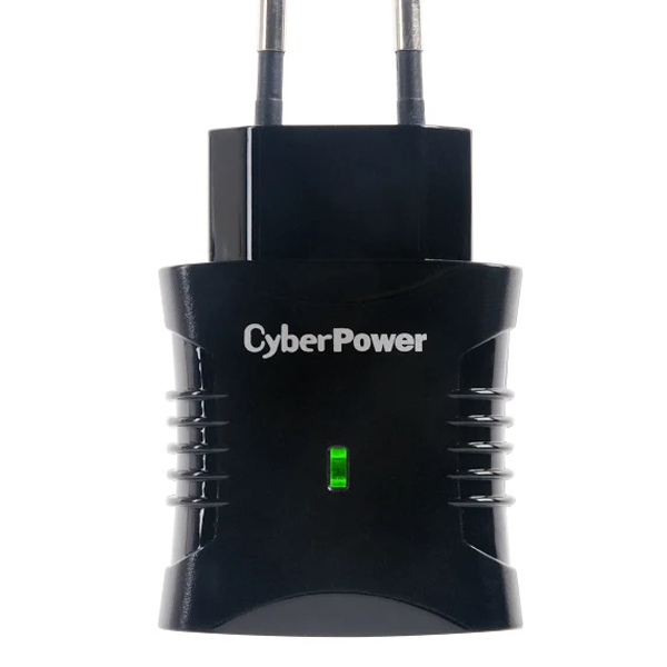 Cyber power wall adaptor 1A2USB