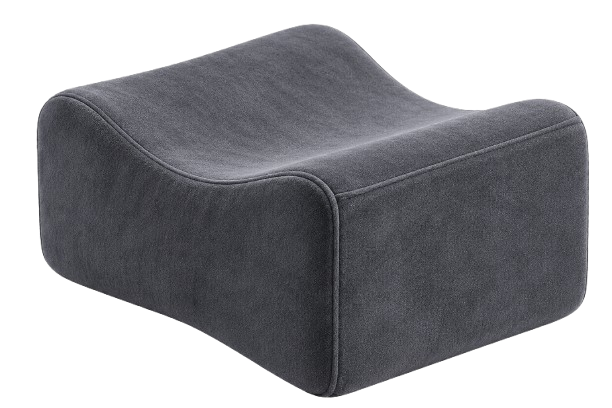 Livpure Knee Rest Pillow/ Ortho Knee Pillow