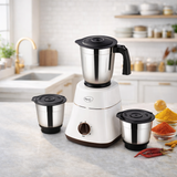 Pigeon Swifty 550W Mixer Grinder (3 Jars)