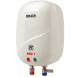 Inalsa 1 L Instant Water Geyser (PSG, White)