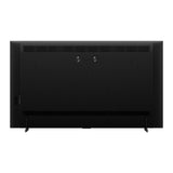 TCL 248.9 cm (98 inch)  4K Ultra HD SQD- Mini LED TV Black 98C7L