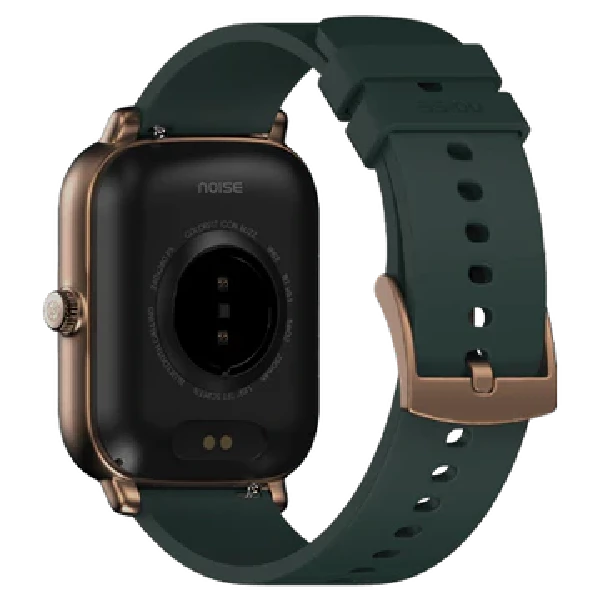 Noise Colorfit Icon Plus - Olive Gold