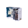 Kelvinator Inverter Split AC, 1.5 T 3 Star, 4800W Cooling Capacity, AI coating, Blue Fin Coating, 2025 Launch KAS-V183ALSC5