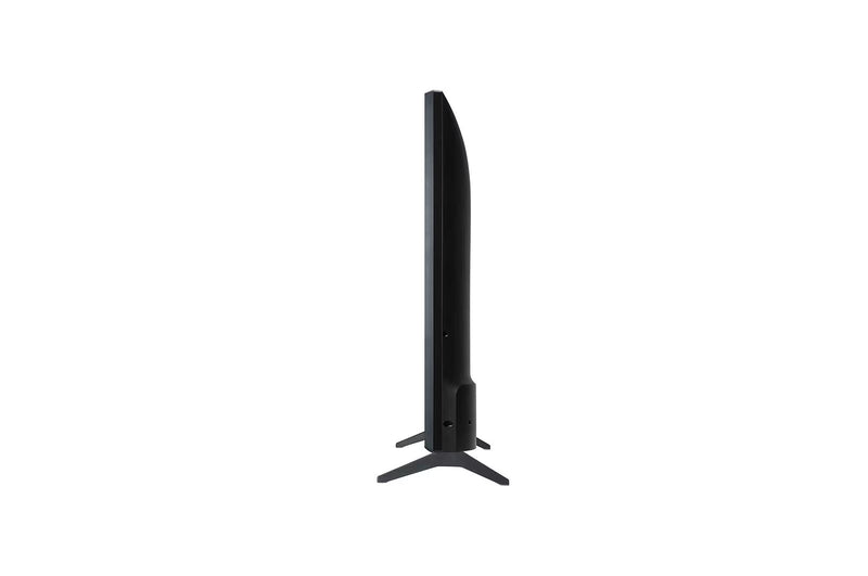 LG 108 cm (43) Smart TV (LR56) with Quad Core Processor, Smart AI, 20W (2.0 Channel), Active HDR, Dolby Audio™, FHD