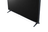 LG 108 cm (43) Smart TV (LR56) with Quad Core Processor, Smart AI, 20W (2.0 Channel), Active HDR, Dolby Audio™, FHD