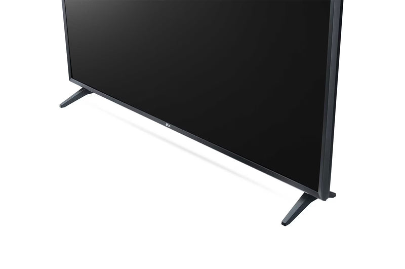 LG 108 cm (43) Smart TV (LR56) with Quad Core Processor, Smart AI, 20W (2.0 Channel), Active HDR, Dolby Audio™, FHD