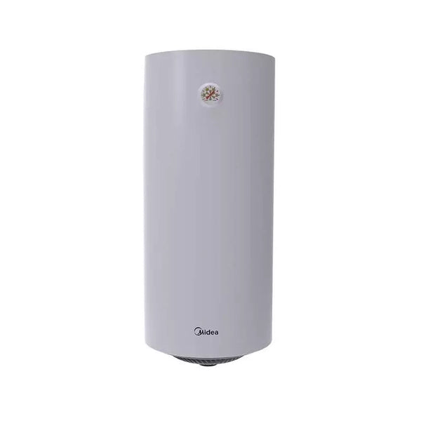 Midea Storage Water Heater, Cylindrical, Mechanical,50 L, 3 Star,FY7 Series (open Box Like New)