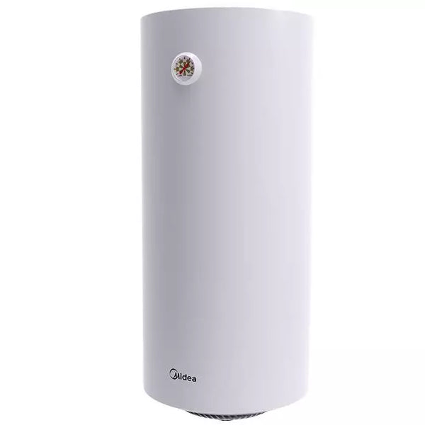 Midea Storage Water Heater, Cylindrical, Mechanical,50 L, 3 Star,FY7 Series (open Box Like New)