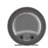 Midea Storage Water Heater,MOMENTO-25 Ltrs, Cylindrical, Vertical (open Box Like New)