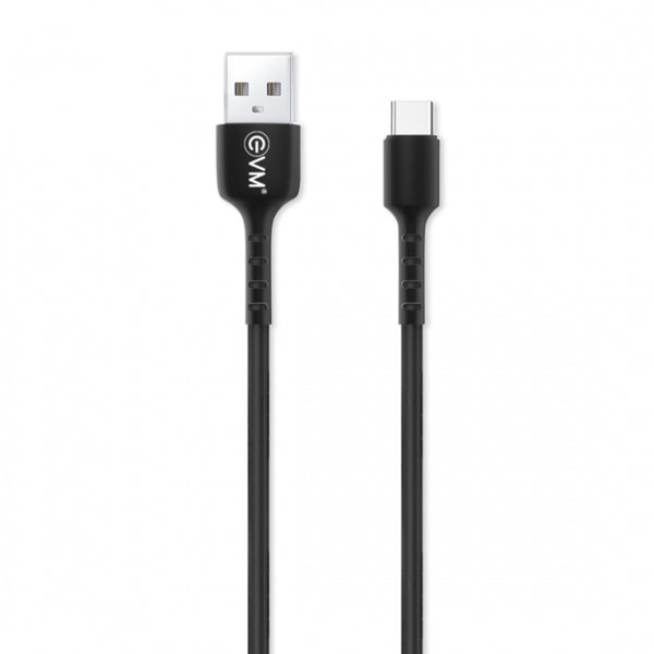 EVM C015 Data and Sync USB-C Cable