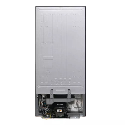 Haier 165 L Direct Cool Single Door Refrigerator 1 Star Marine Elegance, HRD-1851SMEA-P