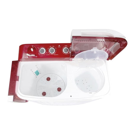 Reconnect 8.2 Kg Top Loading Semi-Automatic RHSWB8201