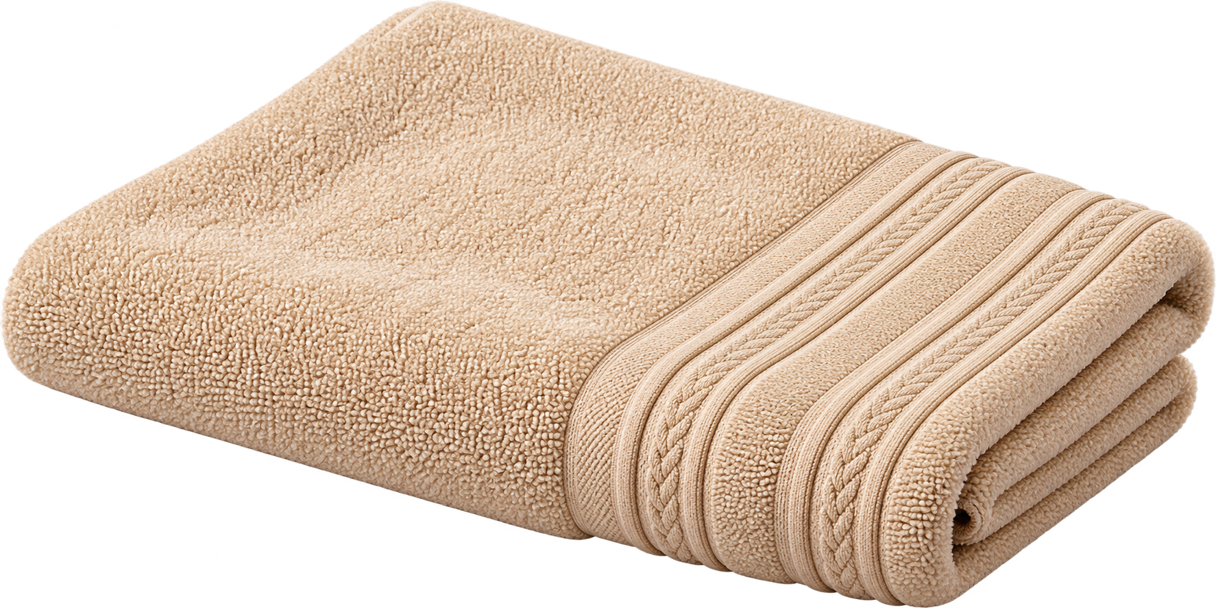 Livpure Fragrance Bath Towel Pack 1- BT