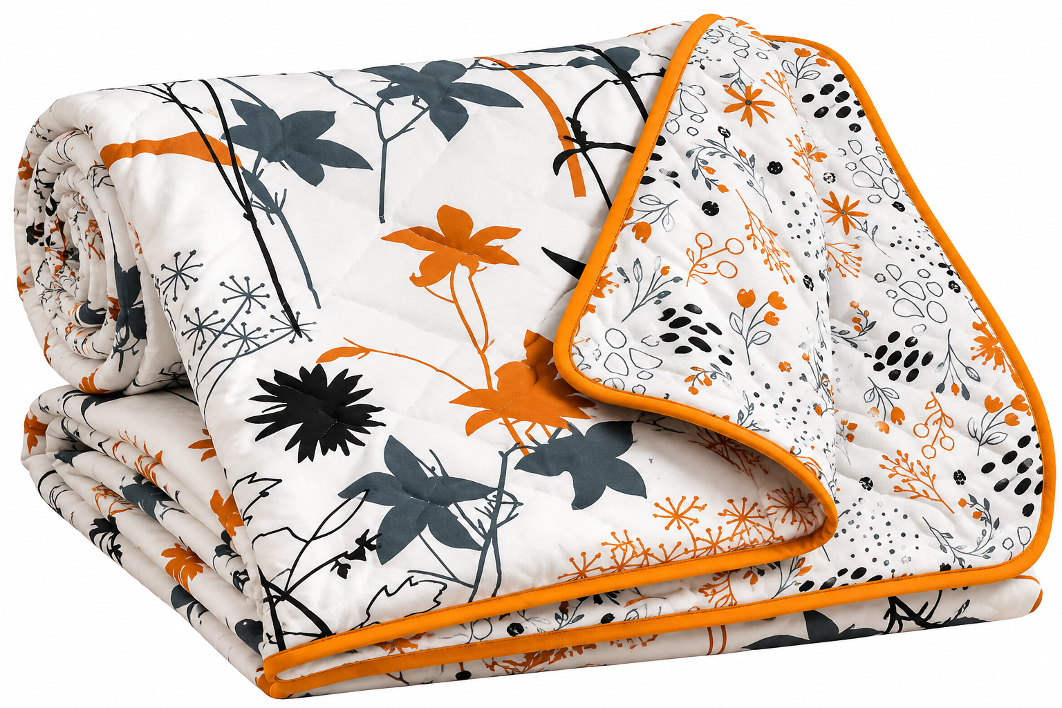 Livpure Printed Dohar Double