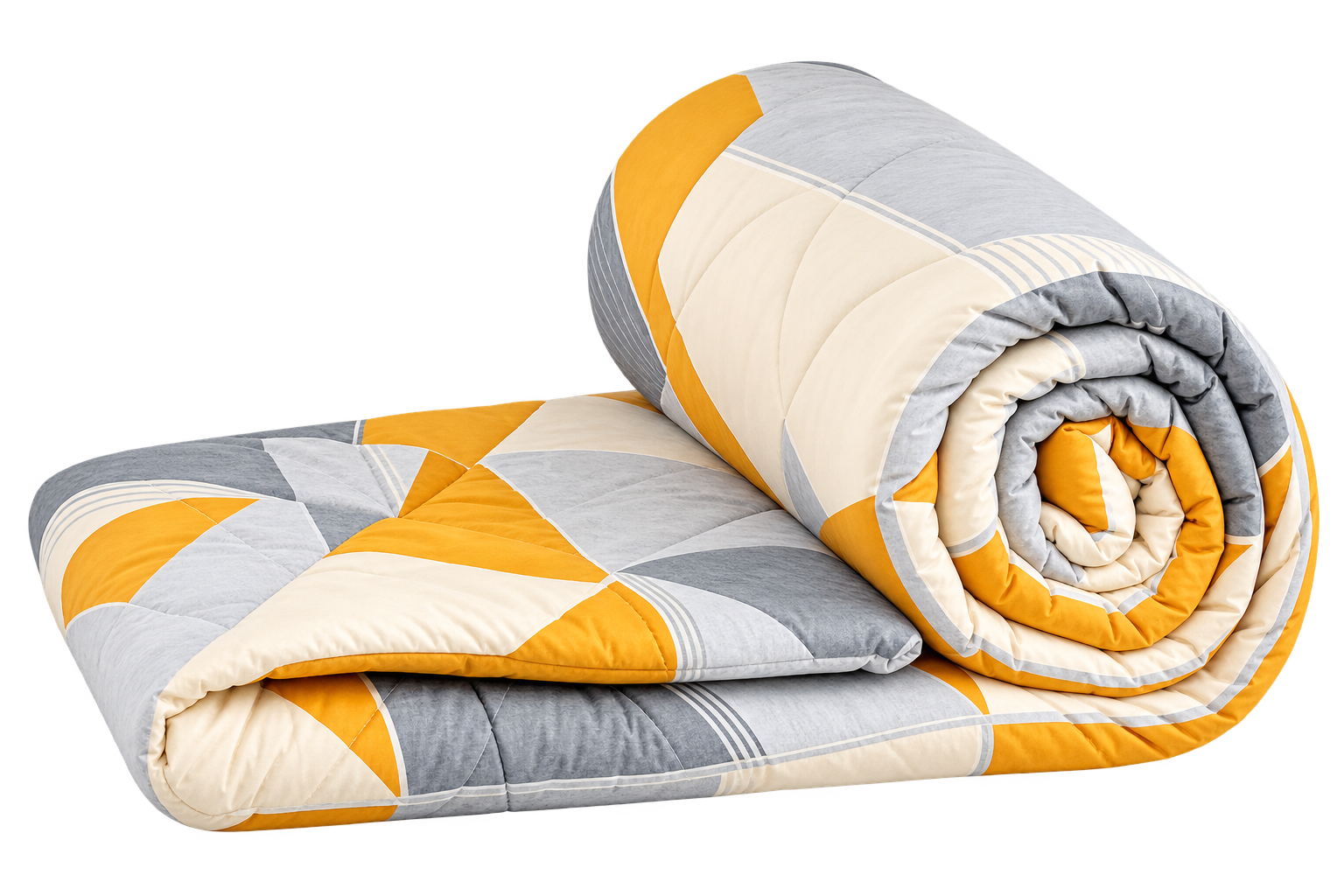 Livpure Printed 100 GSM All Weather – AC Comforter Single