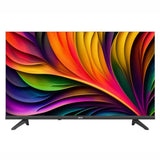 AKAI 80 cm (32) Frameless HD Smart Google LED TV AL32GS-SFWS (Black) with 1+1 year warranty