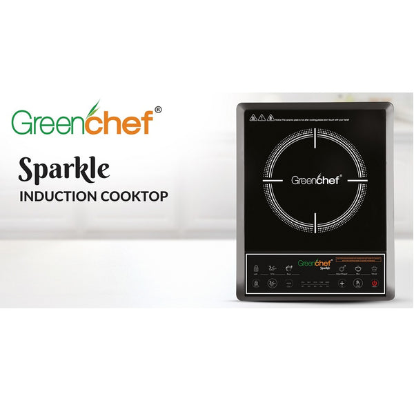 Induction Cooktop – Neverowned India