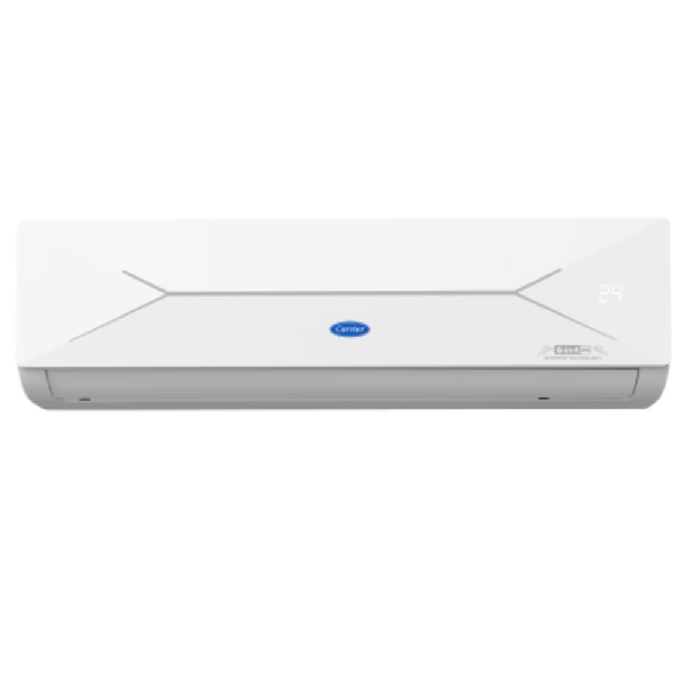 Carrier 1.5 Ton 3 Star Inverter Split Air Conditioner, Xcel Edge GXI, CAI18CE3R36F0