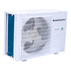 Kelvinator Inverter Split AC, 2 T 3 Star, 6100W Cooling Capacity, AI coating, Blue Fin Coating, 2025 Launch KAS-V243PLSG5