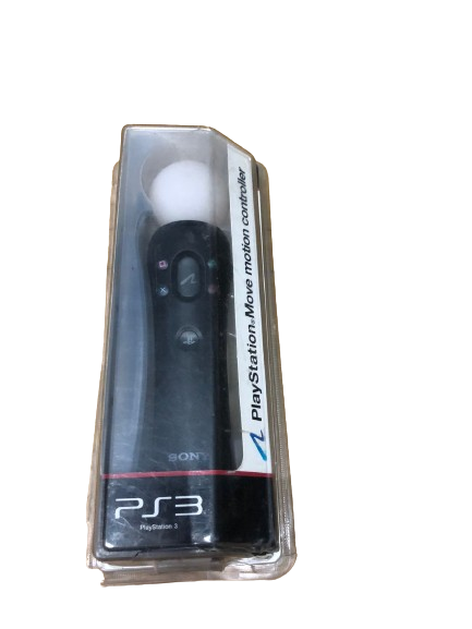 PS3 MOVE CONTROLLER EUR
