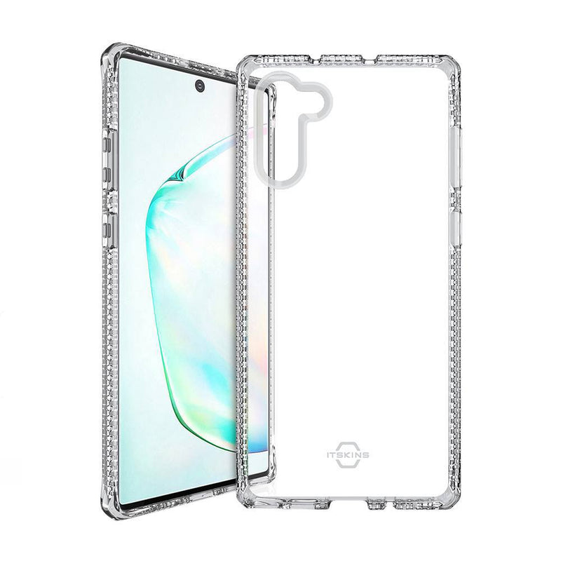 ITSkins SpectrumClear Mobile Case for Samsung Galaxy Note 10